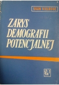 Zarys demografii potencjalnej