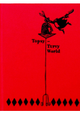 Topsy  Turvy World