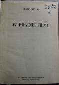 W Krainie filmu