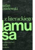 Z literackiego lamusa