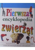 Pierwsza encyklopedia zwierząt