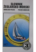 Słownik żeglarsko-morski. Angielsko-polski, polsko-angielski