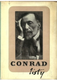 Joseph Conrad Listy