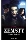 Żądza zemsty
