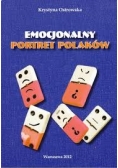 Emocjonalny portret Polaków