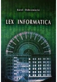 Lex Informatica