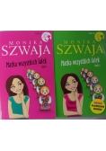 Matka wszystkich lalek - cz.I i II