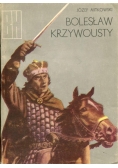 Bolesław Krzywousty