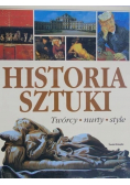 Historia sztuki