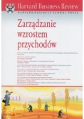 Zarządzanie wzrostem przychodów