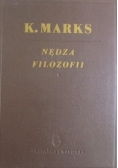 Nędza filozofii, 1949r.