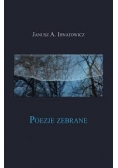 Poezje zebrane