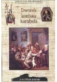 Dworek, kontusz ,karabela