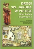 Droga św. Jakuba w Polsce