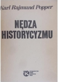 Nędza Historycyzmu