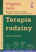 Terapia rodziny Teoria i praktyka