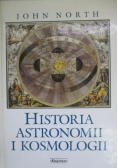 Historia astronomii i kosmologii