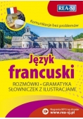 Komunikacja bez problemów Język francuski
