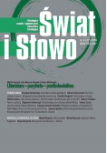 Świat i Słowo Nr 2