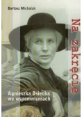 Na zakręcie