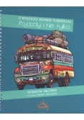 Z notatniki młodego podróżnika