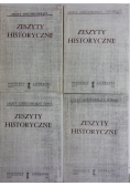 Zeszyty historyczne , 67-70