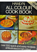 Hamlyn all colour cook book