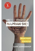 Unfck yourself Napraw się