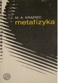 Metafizyka
