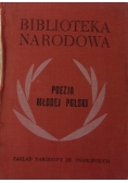 Poezja Młodej Polski