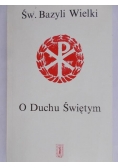 O Duchu Świętym