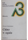 Chiny w ogniu
