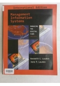 Management Information Systems