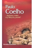 Paulo Coelho  - duchowy mistrz czy fałszywy prorok?
