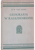 Geografja w kalejdoskopie, 1936 r.