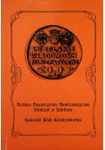 Lubelskie wiadomości numizmatyczne XIV