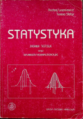 Statystyka zadania testowe oraz sylabusy komputerowe