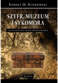 Szyfr, muzeum i sykomora - czyli gdzie jest...