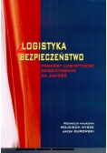Logistyka a bezpieczeństwo