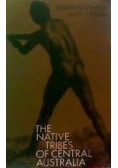 The Native Tribes of Central Australia
