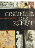 Geschichte der kunst