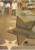Chłopak z Hollyłódź Dedykacja Machulskiego