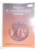 Polacy w cywilizacjach świata