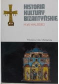 Historia kultury bizantyjskiej