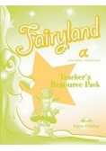 Fairyland A. Teacher's book