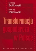 Transformacja gospodarcza w Polsce