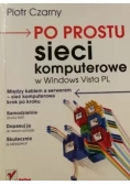 Po prostu sieci komputerowe w Windows Vista PL