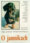 Prawie wszystko o jamnikach