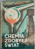 Chemia Zdobyła Świat 1938 r.