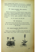 Kuracja roślinna 1936 r.
